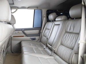 Внедорожник Toyota Land Cruiser 2006 года, 1950000 рублей, Омск