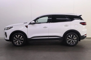 Внедорожник Chery Tiggo 7 2023 года, 1890000 рублей, Брянск