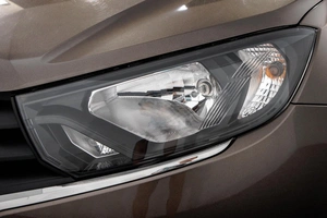 Лифтбек ВАЗ (LADA) Granta 2020 года, 699000 рублей, Барнаул