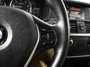 Внедорожник BMW X3 2012 года, 1827900 рублей, Казань