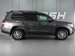 Внедорожник Toyota Land Cruiser 2010 года, 3050000 рублей, Минеральные Воды