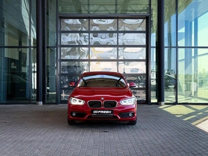 Хетчбэк BMW 1 серия 2017 года, 1780000 рублей, Уфа