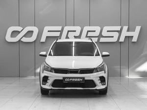 Хетчбэк Kia Rio X 2021 года, 1775000 рублей, Ростов-на-Дону