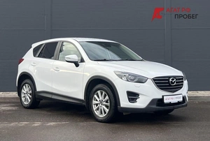 Внедорожник Mazda CX-5 2016 года, 2050000 рублей, Солонцы