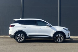 Внедорожник Chery Tiggo 7 Pro 2022 года, 1730000 рублей, Солонцы