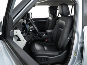 Внедорожник Land Rover Defender 2020 года, 4999077 рублей, Москва