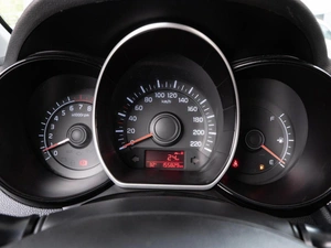 Седан Kia Rio 2015 года, 1004967 рублей, Волгоград