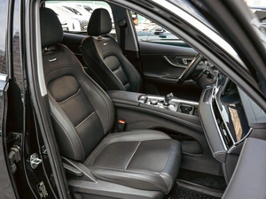 Внедорожник Chery Tiggo 7 Pro Max 2024 года, 2380000 рублей, Краснодар