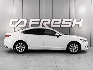 Седан Mazda 6 2012 года, 1429000 рублей, Ростов-на-Дону