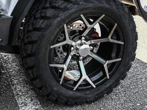 Внедорожник Спортивные авто и реплики Offroad 2025 года, 1419000 рублей, Кирилловка