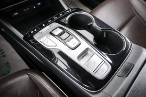 Внедорожник Hyundai Tucson 2020 года, 3449000 рублей, Красноярск