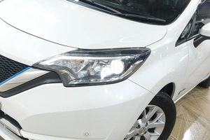 Хетчбэк Nissan Note 2018 года, 1339000 рублей, Новокузнецк