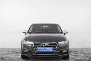 Седан Audi A3 2014 года, 1259000 рублей, Кемерово