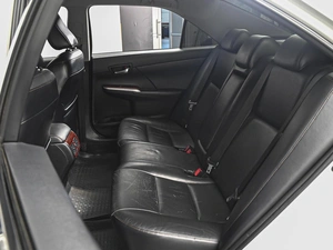 Седан Toyota Camry 2013 года, 1410000 рублей, Ставрополь