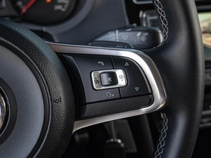 Седан Volkswagen Polo 2016 года, 1719000 рублей, Краснодар