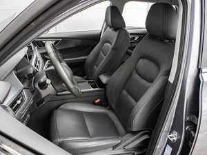 Внедорожник Chery Tiggo 4 Pro 2024 года, 1629000 рублей, Петрозаводск