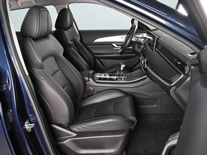 Внедорожник Jetour X70 Plus 2023 года, 2419000 рублей, Аксай