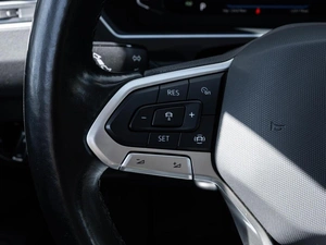 Внедорожник Volkswagen Tiguan 2021 года, 2875000 рублей, Ставрополь
