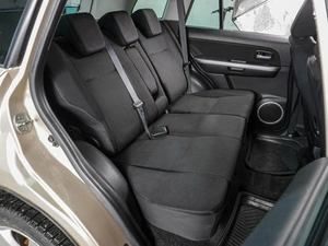 Внедорожник Suzuki Grand Vitara 2011 года, 939000 рублей, Воронеж