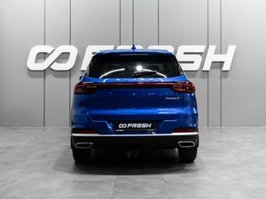 Внедорожник Xcite X-Cross 7 2024 года, 1929000 рублей, Тюмень