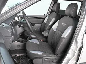 Универсал ВАЗ (LADA) Largus Cross 2025 года, 1699000 рублей, Аксай