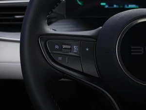 Седан BYD Seal 05 DM-i 2025 года, 2789434 рублей, Москва