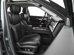 Внедорожник JAECOO J7 2024 года, 2298000 рублей, Ставрополь