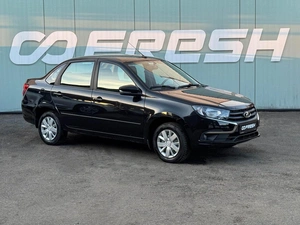 Седан ВАЗ (LADA) Granta 2023 года, 799000 рублей, Кропоткин