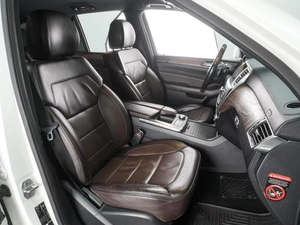 Внедорожник Mercedes-benz M-класс 2012 года, 2247000 рублей, Воронеж