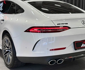Лифтбек Mercedes-benz AMG GT 2021 года, 8900000 рублей, Красноярск