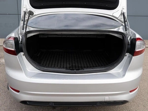 Седан Ford Mondeo 2011 года, 1015000 рублей, Краснодар