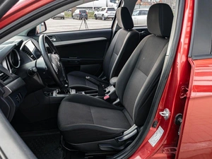 Седан Mitsubishi Lancer 2007 года, 990000 рублей, Краснодар