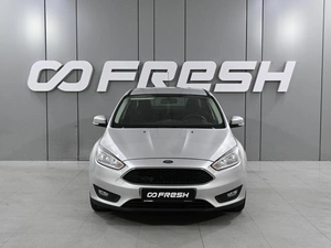 Седан Ford Focus 2016 года, 1099000 рублей, Ростов-на-Дону