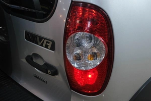 Внедорожник Chevrolet Niva 2011 года, 569000 рублей, Новокузнецк