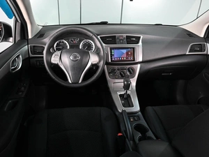 Седан Nissan Sentra 2014 года, 1129000 рублей, Ростов-на-Дону