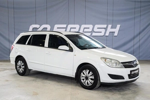 Универсал Opel Astra 2009 года, 425000 рублей, Ульяновск