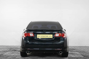 Седан Honda Accord 2008 года, 1199000 рублей, Кемерово