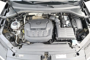 Внедорожник Volkswagen Tiguan 2018 года, 2679000 рублей, Обнинск