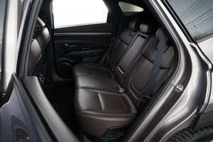 Внедорожник Hyundai Tucson 2021 года, 3397196 рублей, Москва