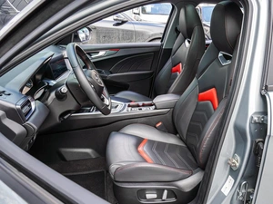 Седан Kaiyi E5 2023 года, 1350000 рублей, Краснодар