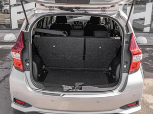 Хетчбэк Nissan Note 2019 года, 1320000 рублей, Краснодар