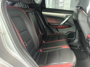 Внедорожник Geely Coolray 2020 года, 1525000 рублей, Уфа