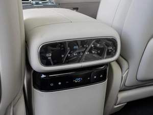 Внедорожник Geely Galaxy M9 2025 года, 6500000 рублей, Краснодар