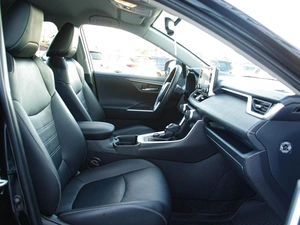 Внедорожник Toyota RAV4 2021 года, 4150000 рублей, Владимир
