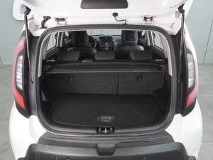 Внедорожник Kia Soul 2016 года, 1449000 рублей, Воронеж