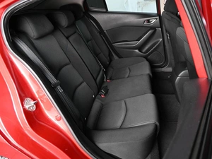 Седан Mazda 3 2014 года, 1399000 рублей, Ростов-на-Дону