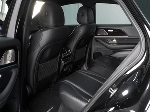 Внедорожник Mercedes-benz GLE-класс Coupe 2022 года, 10920000 рублей, Красный Пахарь