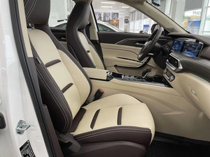 Внедорожник FAW Bestune T77 2024 года, 2049000 рублей, Ярославль