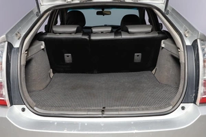 Лифтбек Toyota Prius 2008 года, 689000 рублей, Новосибирск