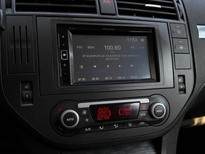 Минивэн Ford C-MAX 2008 года, 650000 рублей, Волгоград